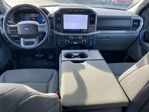 Used 2024 Ford F150 XLT w/ Tow/Haul Package image 5