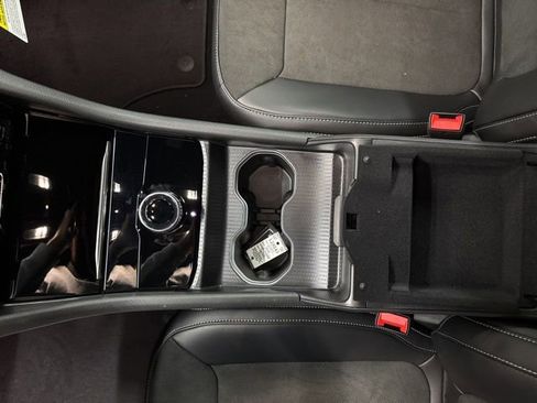 New 2025 Jeep Grand Cherokee Laredo image 31