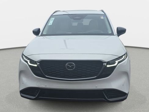 New 2026 MAZDA CX-5 2.5 S w/ Premium Plus Package AWD/4WD image 2