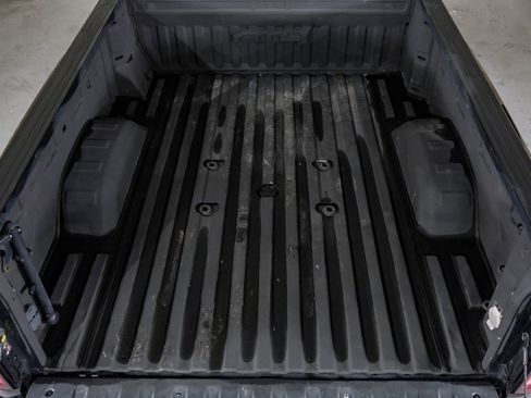 Used 2020 GMC Sierra 3500 AT4 w/ AT4 Premium Package image 54