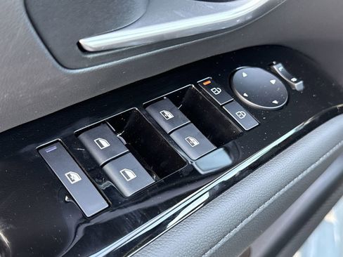 New 2026 Hyundai Santa Cruz Limited image 14