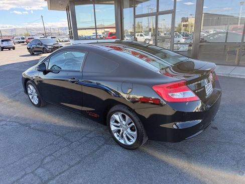 Used 2012 Honda Civic EX-L image 8
