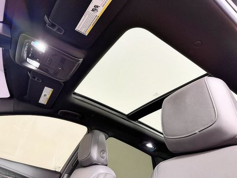 Used 2021 Cadillac XT5 Premium Luxury AWD/4WD image 30