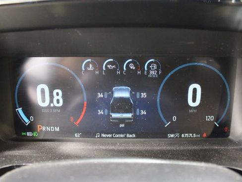 Used 2021 Ford F150 Lariat image 24