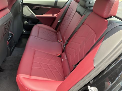 New 2027 BMW 530i RWD image 17