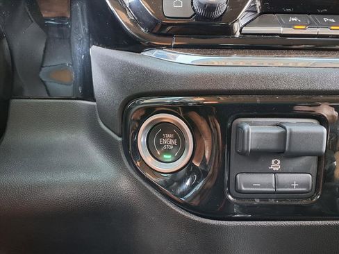 Used 2024 Chevrolet Silverado 1500 RST w/ RST All Star Premium Package image 26