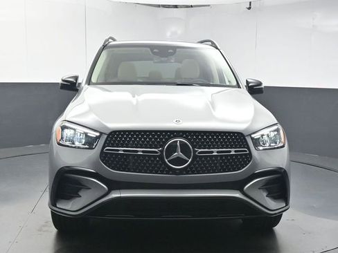 New 2026 Mercedes-Benz GLE 350 4MATIC image 3