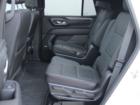 Certified 2023 Chevrolet Tahoe RST w/ Luxury Package image 26