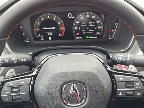 New 2026 Acura Integra A-Spec image 46