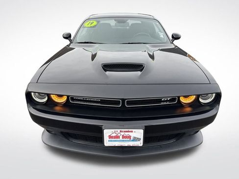 Used 2019 Dodge Challenger GT w/ Cold Weather Group image 18