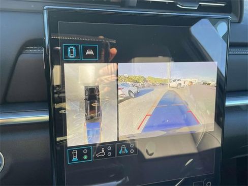 New 2026 GMC Terrain Elevation image 13