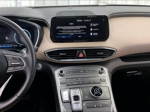 Certified 2023 Hyundai Santa Fe SEL Premium image 6