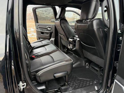 Used 2020 RAM 2500 Laramie image 21