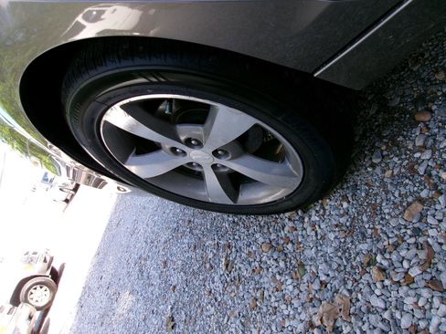 Used 2012 Chevrolet Malibu LT FWD image 6