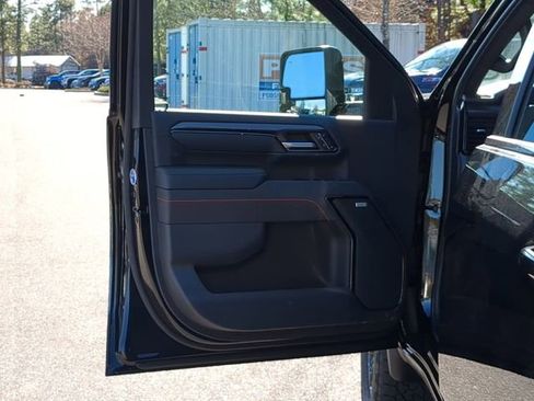 New 2026 GMC Sierra 2500 AT4 w/ AT4 Premium Plus Package image 19