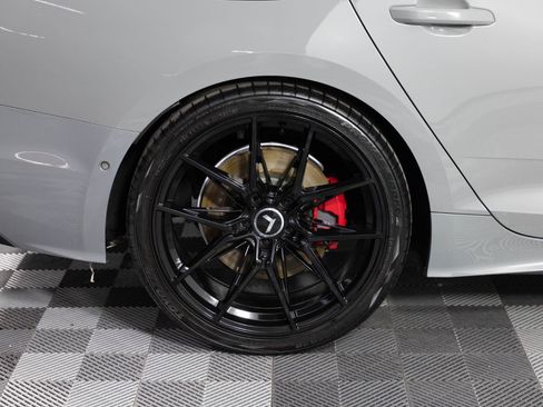 Used 2022 Audi S5 Prestige w/ Prestige Package image 42