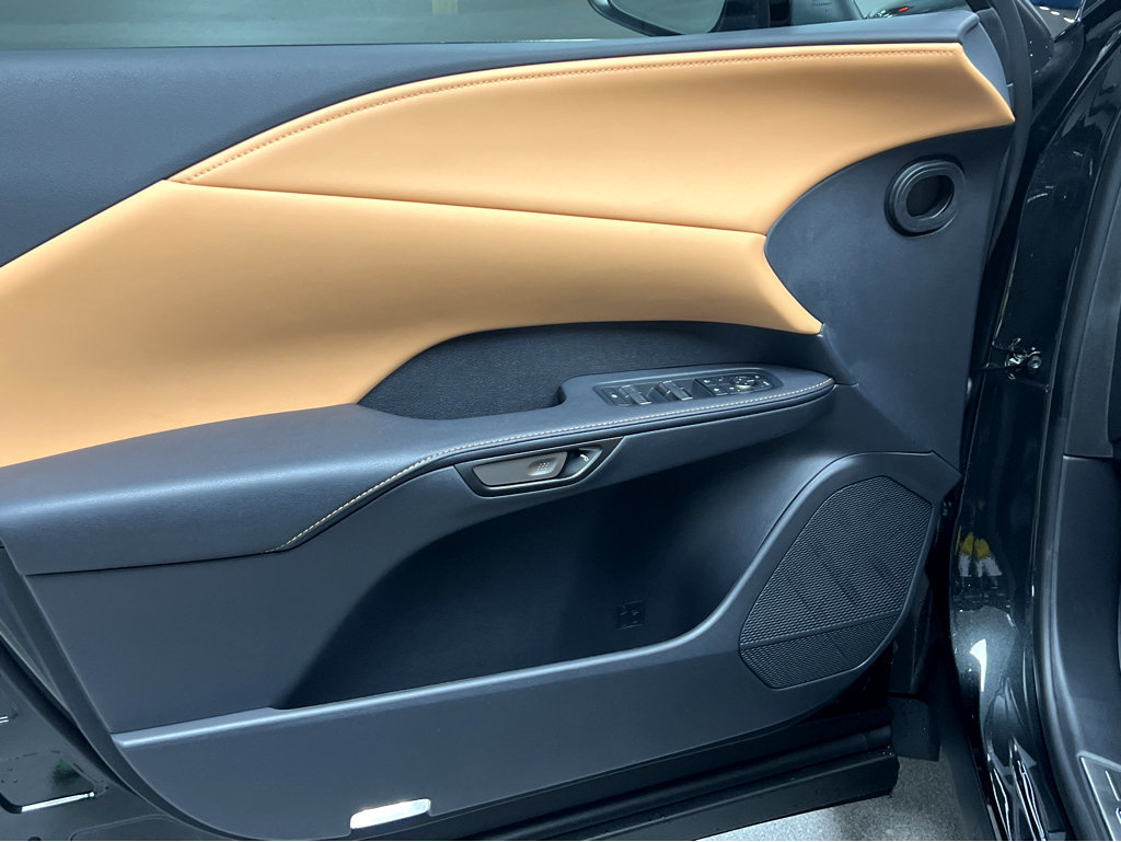 New 2026 Lexus RX 350h AWD/4WD image 38