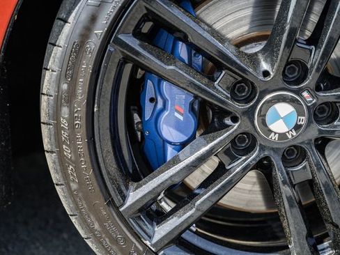 Used 2018 BMW M240i xDrive Convertible w/ Premium Package image 18