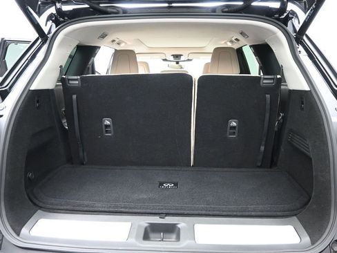 Used 2023 INFINITI QX60 Luxe w/ Vision Package AWD/4WD image 12