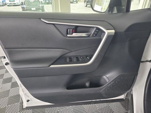 Used 2024 Toyota RAV4 XLE Premium w/ Weather Package image 19