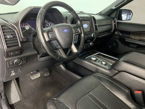 Used 2021 Ford Expedition Limited image 35