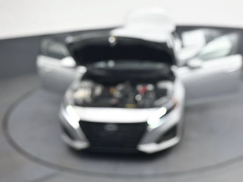 Used 2023 Nissan Altima 2.5 SV FWD image 52