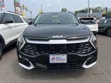 Used 2024 Kia Sportage SX Prestige image 3