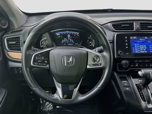 Used 2022 Honda CR-V EX-L image 13