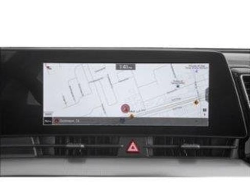 Used 2023 Kia Sportage SX FWD image 11