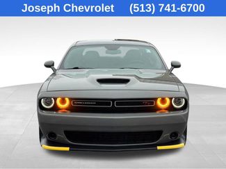 Used 2023 Dodge Challenger R/T video 2