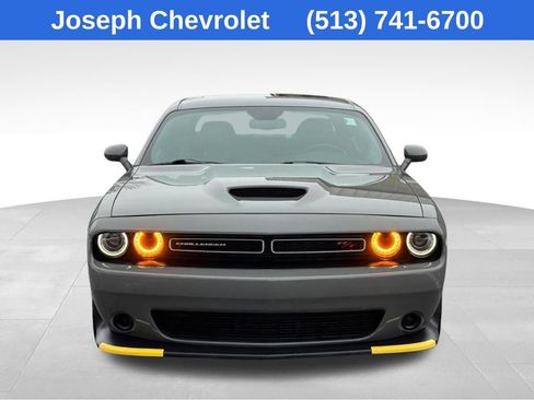 Used 2023 Dodge Challenger R/T image 2
