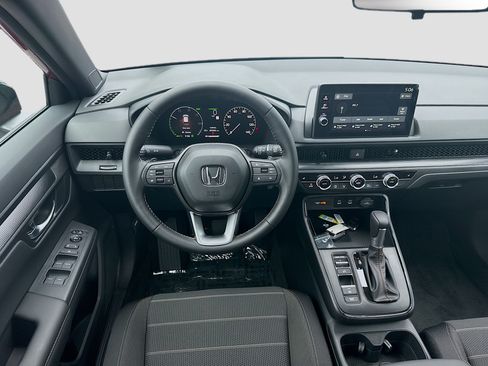 New 2026 Honda CR-V Sport image 17