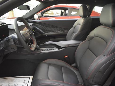 New 2026 Dodge Charger Scat Pack image 11