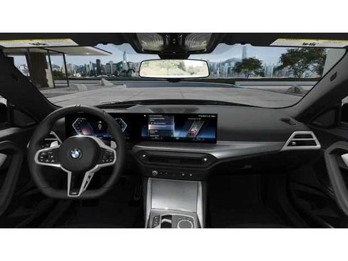 New 2026 BMW 230i xDrive Coupe w/ Premium Package AWD/4WD image 10