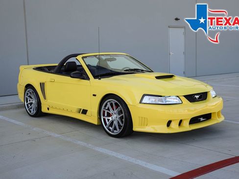 Used 2003 Ford Mustang GT image 1