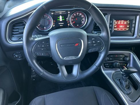 Used 2017 Dodge Challenger R/T RWD image 14