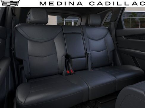 New 2026 Cadillac XT5 Premium Luxury w/ Driver Assist Package image 18