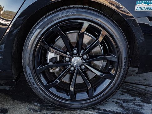 Used 2019 Audi A4 2.0T Premium Plus w/ Premium Plus Package image 25