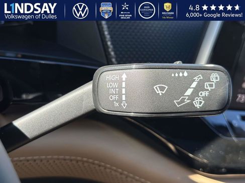 New 2026 Volkswagen Atlas Cross Sport SEL R-Line image 18