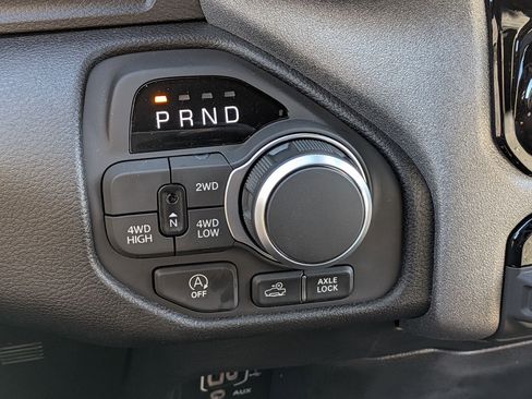 New 2026 RAM 1500 Classic Warlock image 17