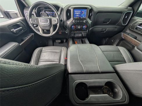 Used 2023 GMC Sierra 2500 Denali w/ Technology Package AWD/4WD image 33