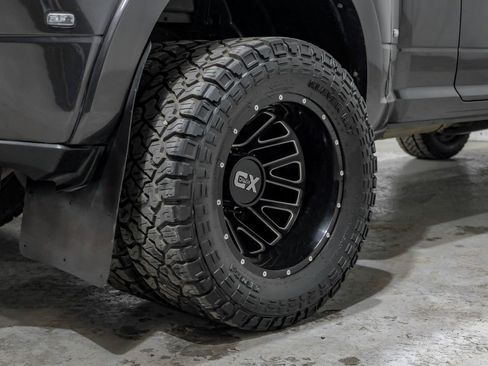 Used 2020 RAM 3500 Laramie image 63