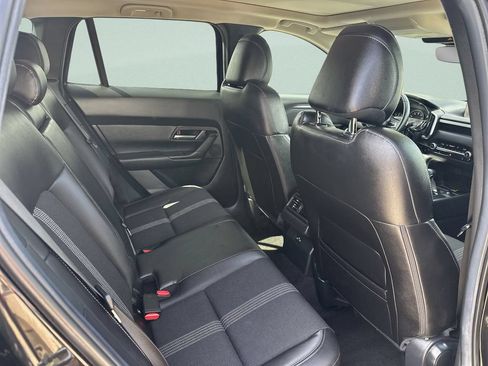 Used 2026 MAZDA CX-50 AWD 2.5 S w/ Preferred Pkg image 12