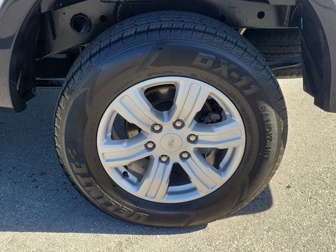 Used 2019 Ford Ranger XL w/ Equipment Group 101A Mid image 12