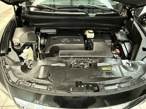 Used 2014 INFINITI QX60 AWD w/ Premium Plus Package image 41