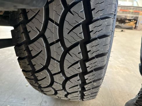 Used 2024 Jeep Wrangler Unlimited AWD/4WD image 70