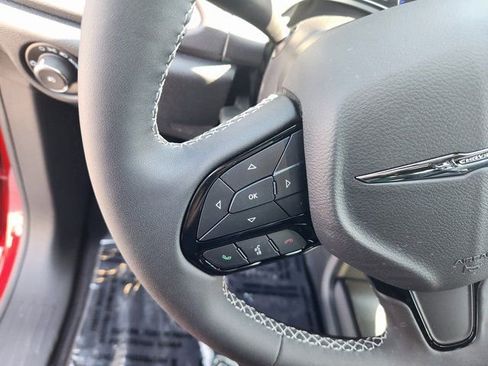 New 2026 Chrysler Pacifica Limited w/ S Appearance Package image 21