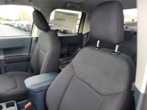 New 2025 Ford Maverick XL w/ Equipment Group 101A image 25