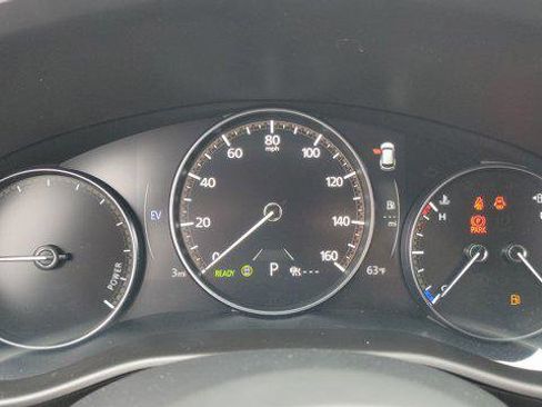 New 2026 MAZDA CX-50 AWD 2.5 Hybrid w/ Weather Package image 26