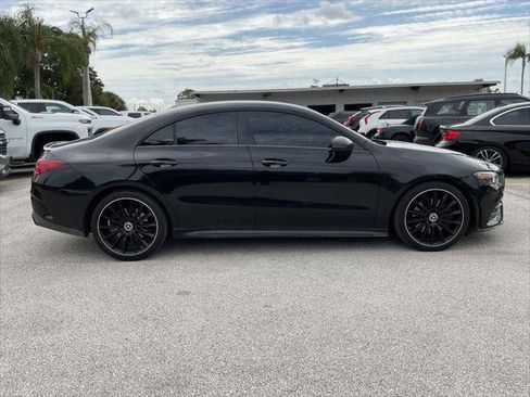 Used 2020 Mercedes-Benz CLA 250 image 6